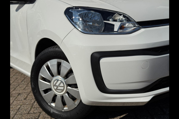 Volkswagen up! 1.0 BMT move up! 2019 WIT AIRCO Bleutooth NAP