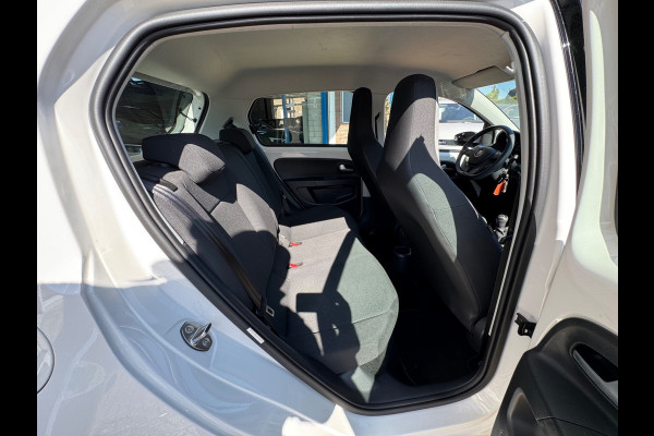 Volkswagen up! 1.0 BMT move up! 2019 WIT AIRCO Bleutooth NAP