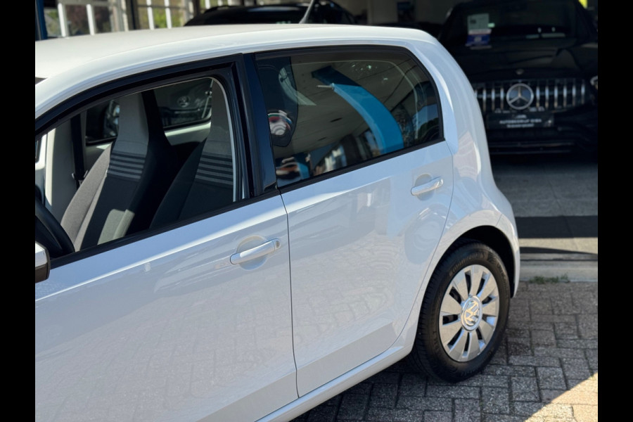 Volkswagen up! 1.0 BMT move up! 2019 WIT AIRCO Bleutooth NAP