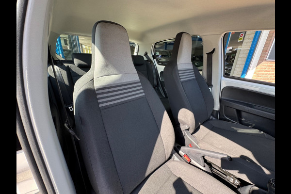 Volkswagen up! 1.0 BMT move up! 2019 WIT AIRCO Bleutooth NAP