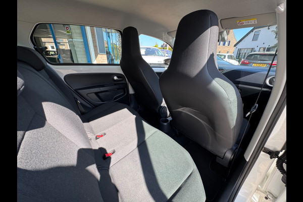 Volkswagen up! 1.0 BMT move up! 2019 WIT AIRCO Bleutooth NAP