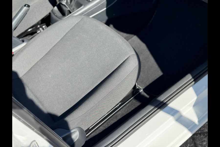 Volkswagen up! 1.0 BMT move up! 2019 WIT AIRCO Bleutooth NAP