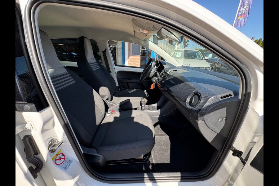 Volkswagen up! 1.0 BMT move up! 2019 WIT AIRCO Bleutooth NAP
