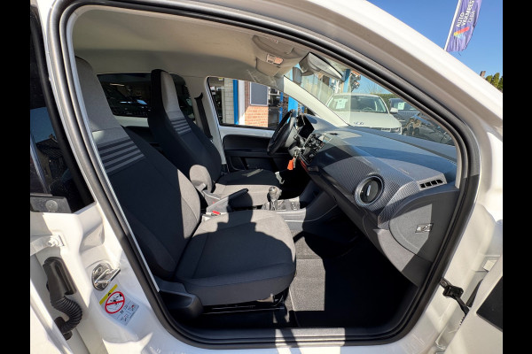 Volkswagen up! 1.0 BMT move up! 2019 WIT AIRCO Bleutooth NAP