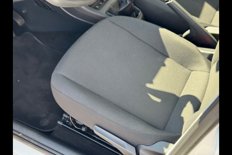 Volkswagen up! 1.0 BMT move up! 2019 WIT AIRCO Bleutooth NAP