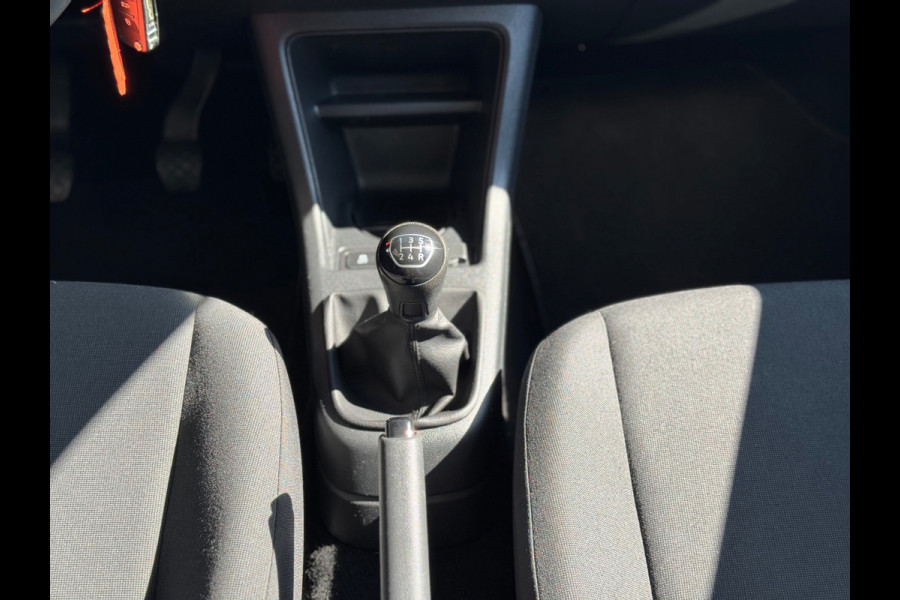 Volkswagen up! 1.0 BMT move up! 2019 WIT AIRCO Bleutooth NAP