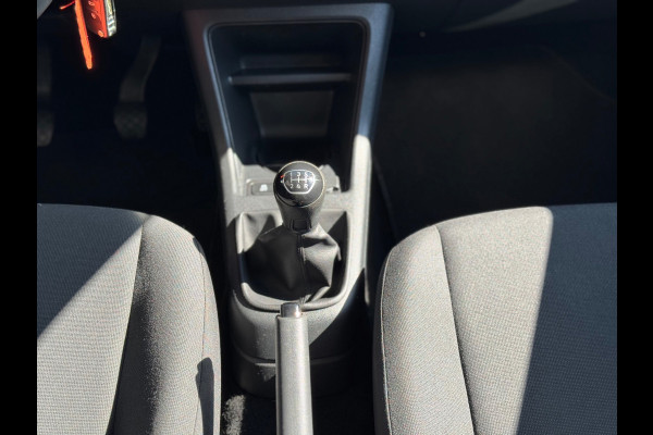 Volkswagen up! 1.0 BMT move up! 2019 WIT AIRCO Bleutooth NAP