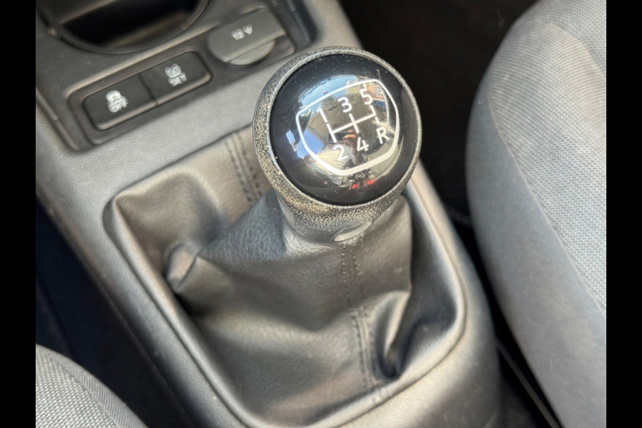 Volkswagen up! 1.0 BMT move up! 2019 WIT AIRCO Bleutooth NAP