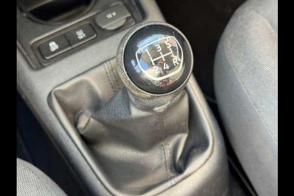 Volkswagen up! 1.0 BMT move up! 2019 WIT AIRCO Bleutooth NAP