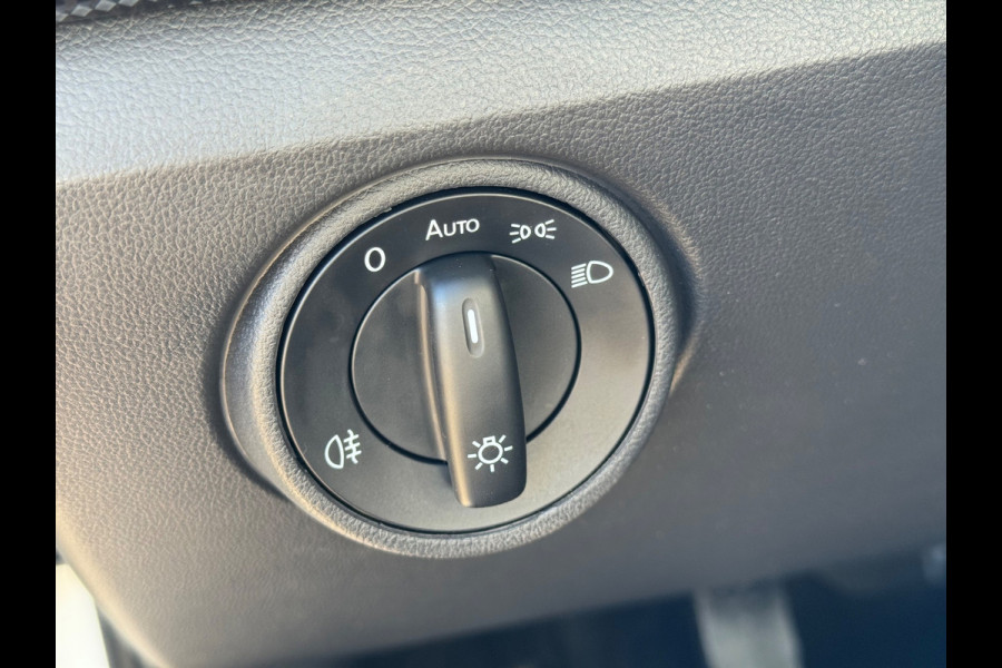 Volkswagen up! 1.0 BMT move up! 2019 WIT AIRCO Bleutooth NAP