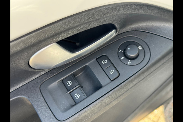 Volkswagen up! 1.0 BMT move up! 2019 WIT AIRCO Bleutooth NAP