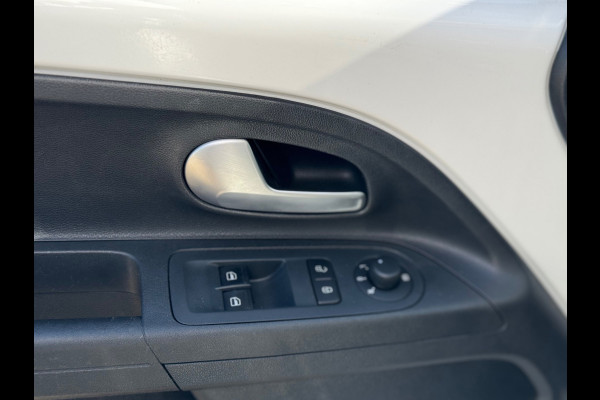 Volkswagen up! 1.0 BMT move up! 2019 WIT AIRCO Bleutooth NAP