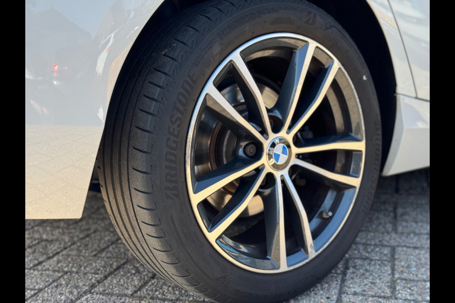 BMW 1-serie 116i Edition Sport Shadow 2018 NAVI CLIMA NAP!