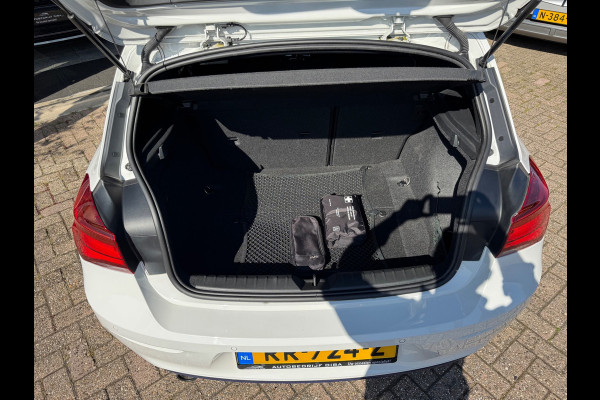 BMW 1-serie 116i Edition Sport Shadow 2018 NAVI CLIMA NAP!