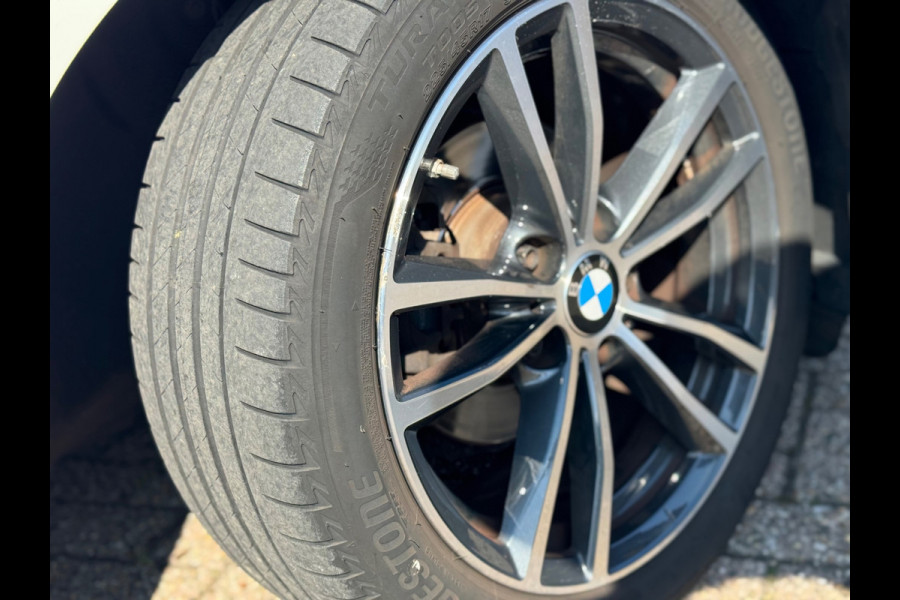 BMW 1-serie 116i Edition Sport Shadow 2018 NAVI CLIMA NAP!