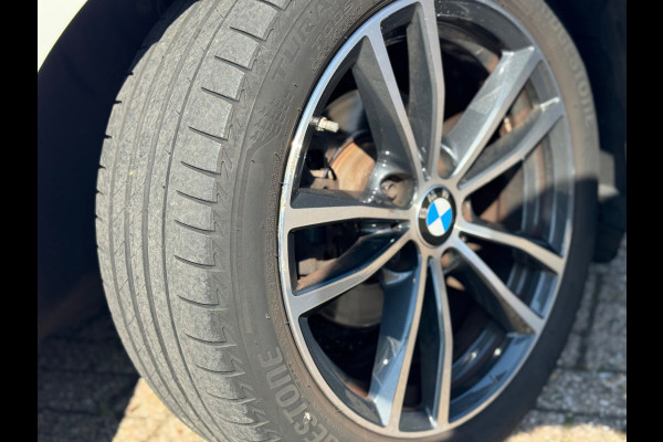 BMW 1-serie 116i Edition Sport Shadow 2018 NAVI CLIMA NAP!