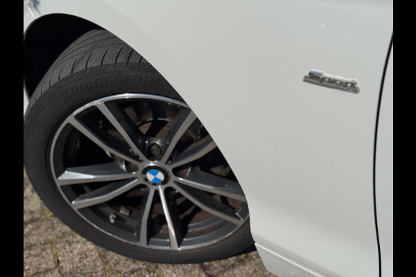 BMW 1-serie 116i Edition Sport Shadow 2018 NAVI CLIMA NAP!