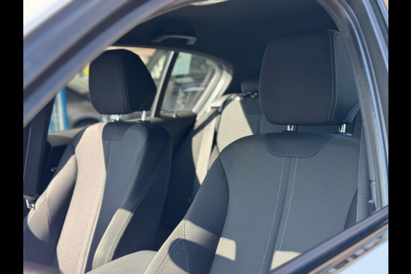 BMW 1-serie 116i Edition Sport Shadow 2018 NAVI CLIMA NAP!