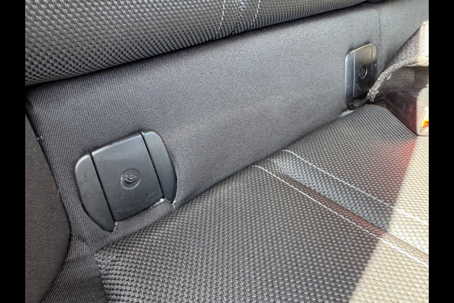 BMW 1-serie 116i Edition Sport Shadow 2018 NAVI CLIMA NAP!