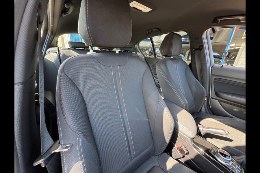 BMW 1-serie 116i Edition Sport Shadow 2018 NAVI CLIMA NAP!