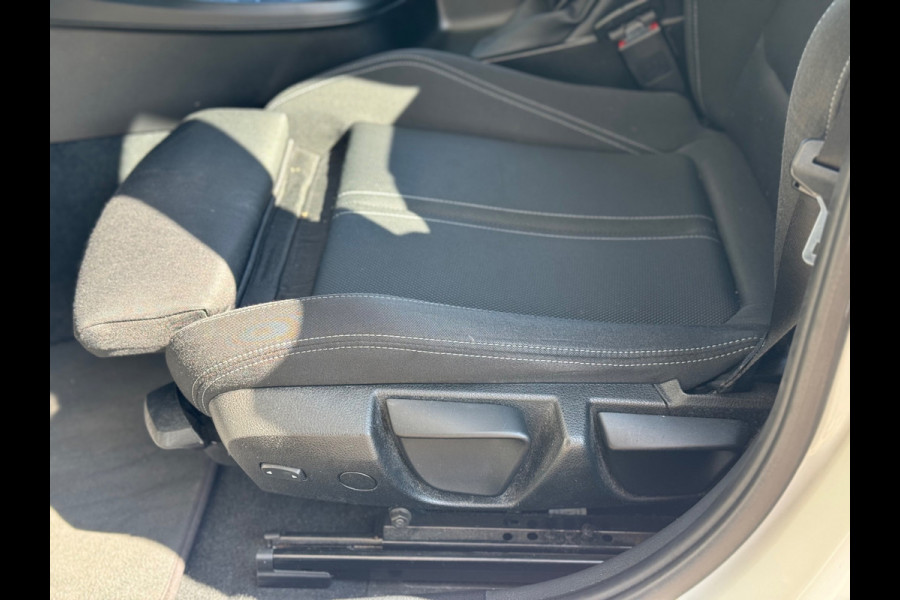 BMW 1-serie 116i Edition Sport Shadow 2018 NAVI CLIMA NAP!