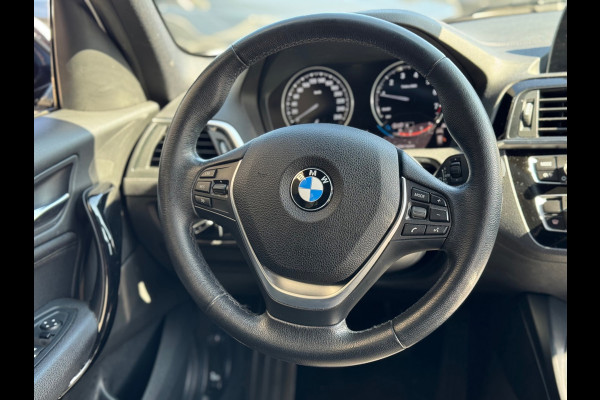 BMW 1-serie 116i Edition Sport Shadow 2018 NAVI CLIMA NAP!