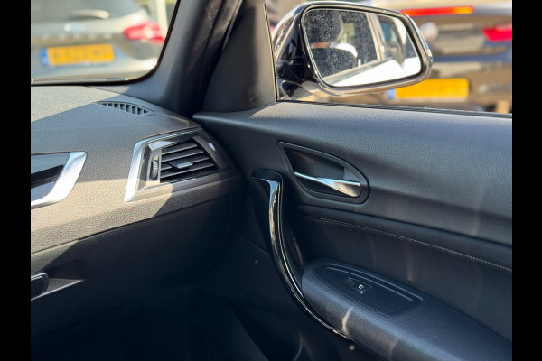 BMW 1-serie 116i Edition Sport Shadow 2018 NAVI CLIMA NAP!