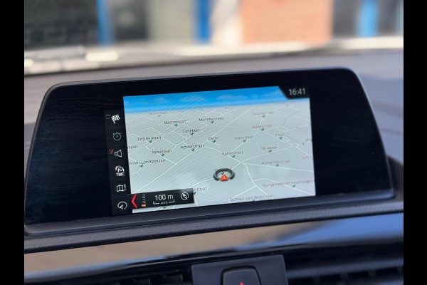 BMW 1-serie 116i Edition Sport Shadow 2018 NAVI CLIMA NAP!