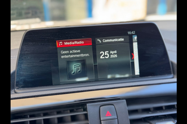 BMW 1-serie 116i Edition Sport Shadow 2018 NAVI CLIMA NAP!