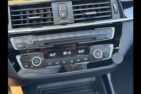 BMW 1-serie 116i Edition Sport Shadow 2018 NAVI CLIMA NAP!