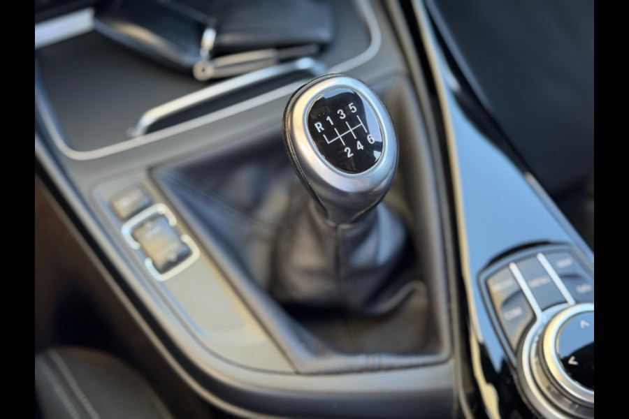 BMW 1-serie 116i Edition Sport Shadow 2018 NAVI CLIMA NAP!