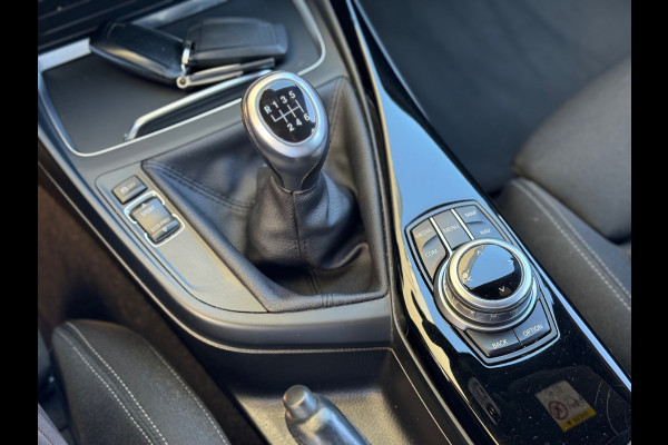 BMW 1-serie 116i Edition Sport Shadow 2018 NAVI CLIMA NAP!