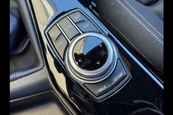 BMW 1-serie 116i Edition Sport Shadow 2018 NAVI CLIMA NAP!