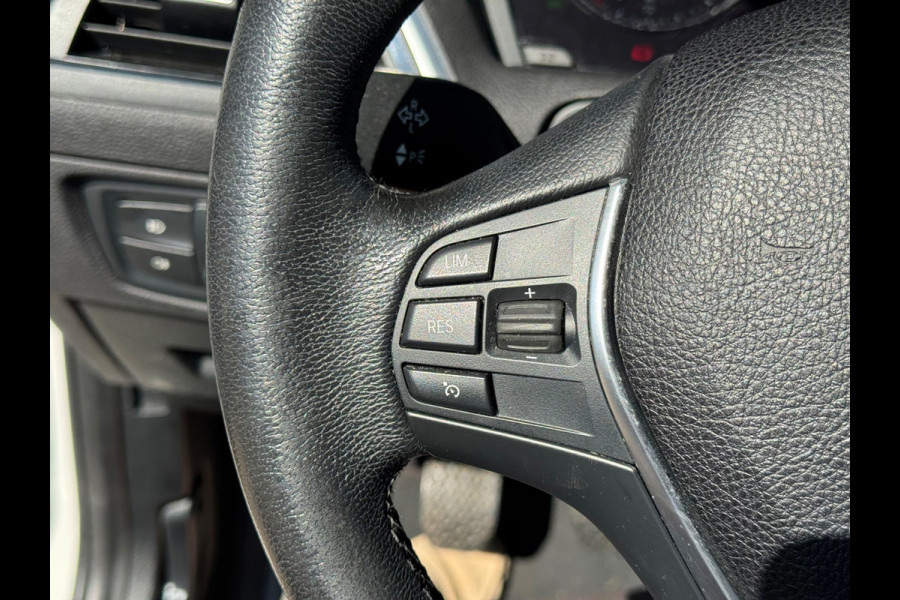 BMW 1-serie 116i Edition Sport Shadow 2018 NAVI CLIMA NAP!