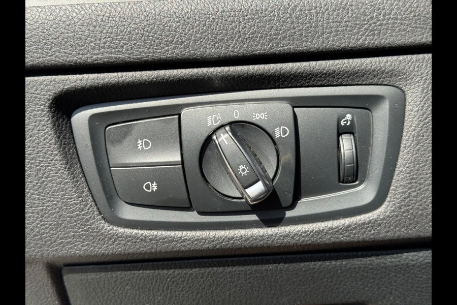 BMW 1-serie 116i Edition Sport Shadow 2018 NAVI CLIMA NAP!