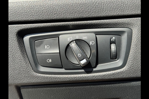 BMW 1-serie 116i Edition Sport Shadow 2018 NAVI CLIMA NAP!