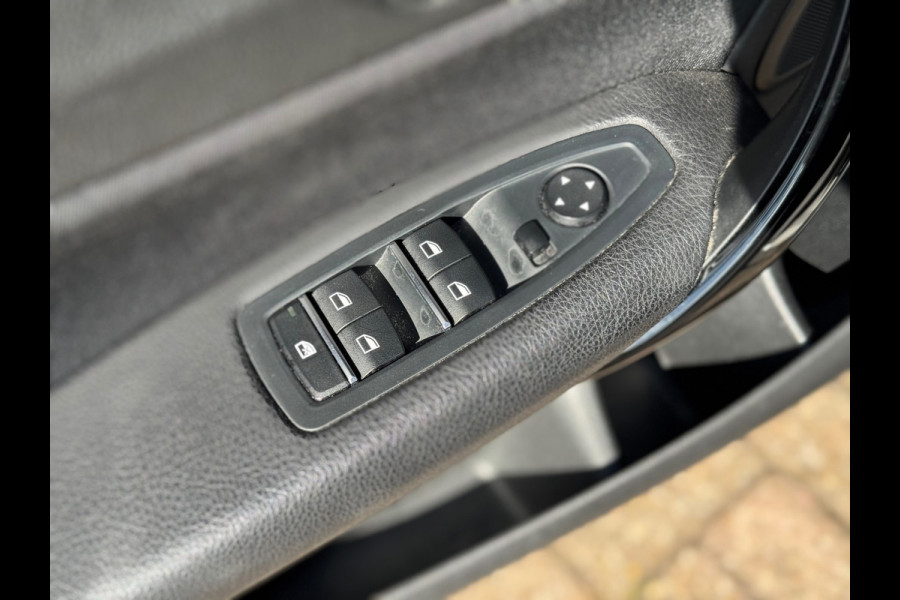 BMW 1-serie 116i Edition Sport Shadow 2018 NAVI CLIMA NAP!