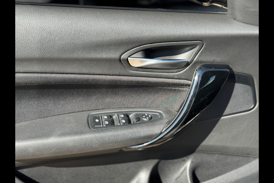 BMW 1-serie 116i Edition Sport Shadow 2018 NAVI CLIMA NAP!