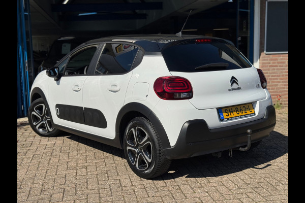 Citroën C3 1.2 PureTech Feel Edition 2018 NAVI CLIMA NAP!