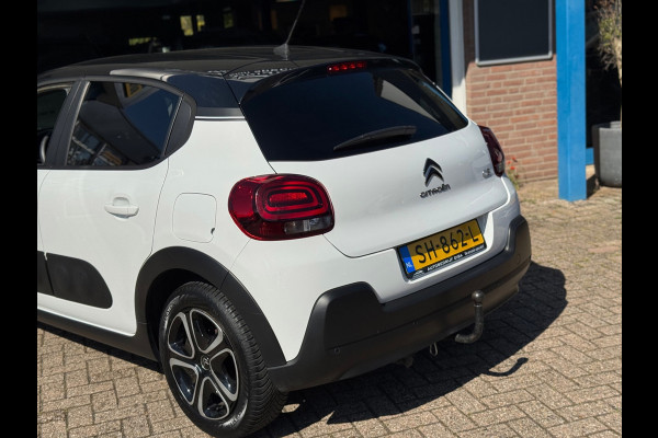Citroën C3 1.2 PureTech Feel Edition 2018 NAVI CLIMA NAP!