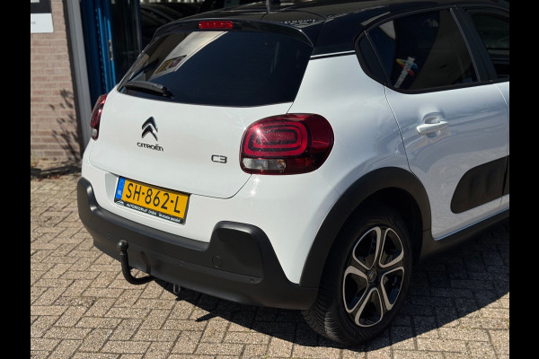 Citroën C3 1.2 PureTech Feel Edition 2018 NAVI CLIMA NAP!