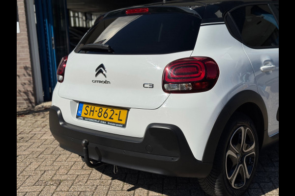 Citroën C3 1.2 PureTech Feel Edition 2018 NAVI CLIMA NAP!