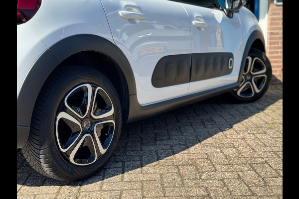 Citroën C3 1.2 PureTech Feel Edition 2018 NAVI CLIMA NAP!