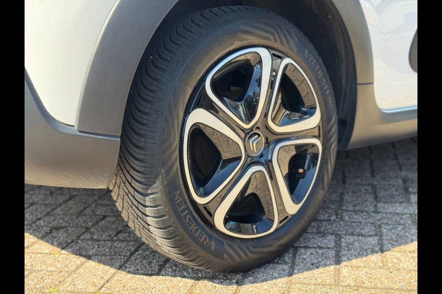 Citroën C3 1.2 PureTech Feel Edition 2018 NAVI CLIMA NAP!