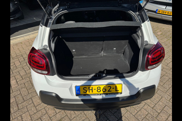 Citroën C3 1.2 PureTech Feel Edition 2018 NAVI CLIMA NAP!