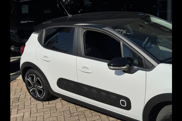 Citroën C3 1.2 PureTech Feel Edition 2018 NAVI CLIMA NAP!