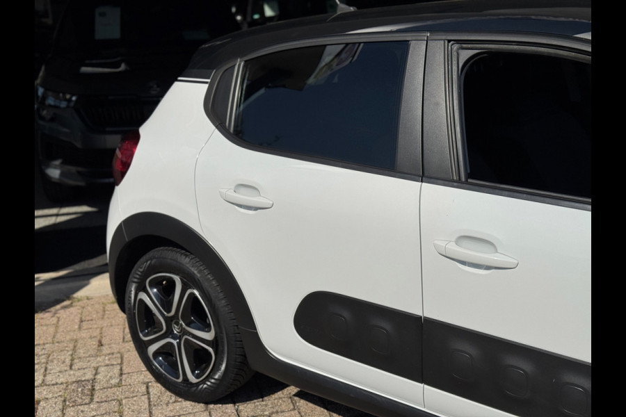 Citroën C3 1.2 PureTech Feel Edition 2018 NAVI CLIMA NAP!