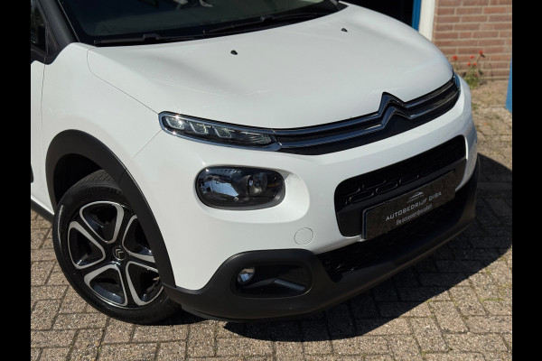 Citroën C3 1.2 PureTech Feel Edition 2018 NAVI CLIMA NAP!