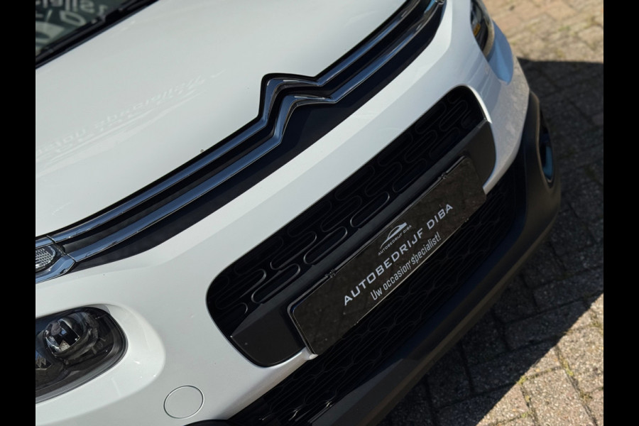 Citroën C3 1.2 PureTech Feel Edition 2018 NAVI CLIMA NAP!