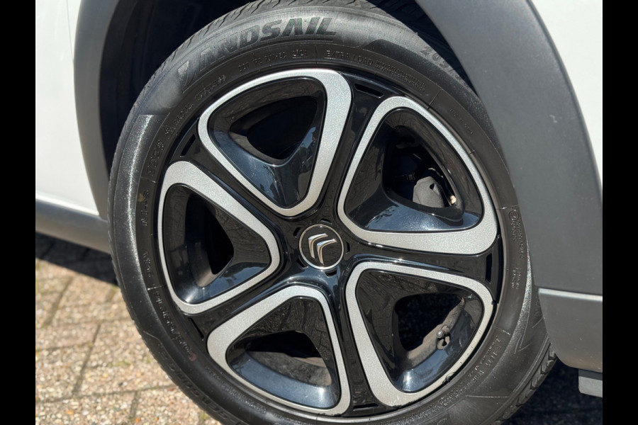 Citroën C3 1.2 PureTech Feel Edition 2018 NAVI CLIMA NAP!